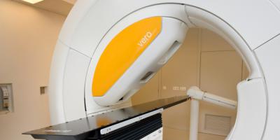 New system will target tumors more precisely
