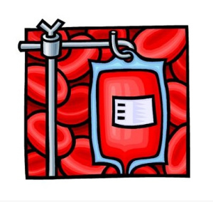 blood