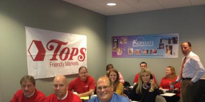 Radiothon for kids broadcasts from Upstate