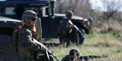 Exploring how to predict PTSD in military men, women