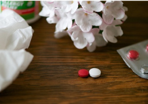 Decongestant medications, courtesy of USDA.gov