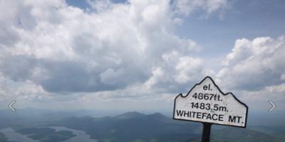 This cystic fibrosis fundraiser will have you hiking Whiteface Mountain