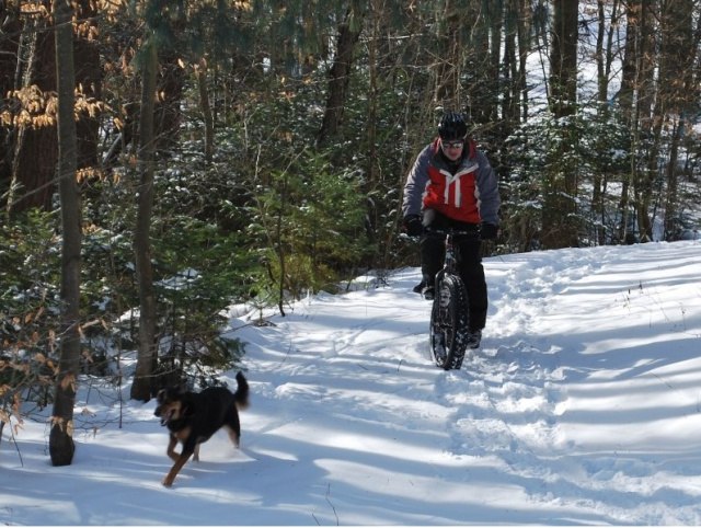 kramersnowbike