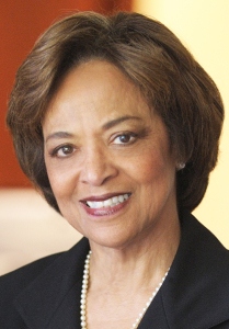 Yvonne Maddox, PhD