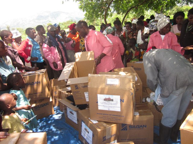 Photo courtesy of Ngamije M. Faishal of Kasese, Uganda.