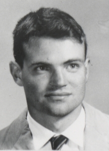 Paul Berman MD, class of 1963