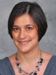 Dr. Renee Mestad