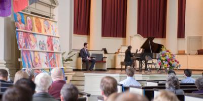Anatomical gift ceremony set for Saturday