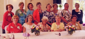 Nursing Alumni, General Hospital of Syracuse, today