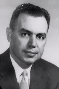 Julius B. Richmond, MD