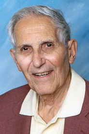 Frederick Roberts, MD