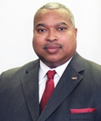 Assemblymember Samuel D. Roberts, 128th District