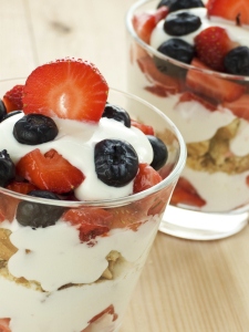 Parfait