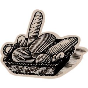 Bread