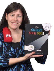 Author Janine Werchinski-Yates says the book has been shipped to 16 states, plus five countries, including Canada, Mongolia, Ghana, Sweden and Germany.