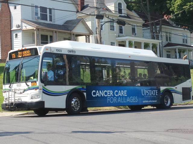bus 2