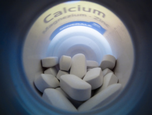 Calcium