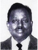 Gopal (Mani) Subramanian PhD (1937-2000), assistant professor of radiology, 1970-2000