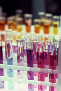 Test tubes