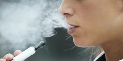 6 reasons to say no to e-cigarettes