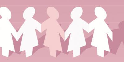 Most breast cancers occur in women with no family history
