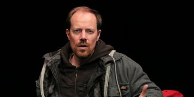 'Mercy Killers' playwrite/actor to perform at Upstate