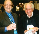 Drs. Silverman and Aubry