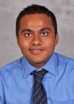 Rushikesh Shah, MD.