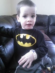 Dylan Pelton