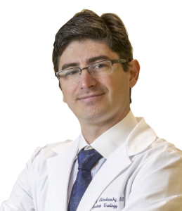 Dimitriy Nikolavsky, MD