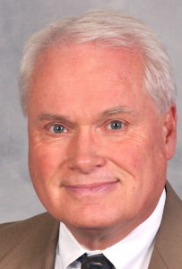Robert Dunton, MD