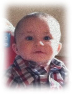 Jack (PHOTO COURTESY OF THE BRICKMAN-DONNELLY FAMILY)