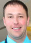 Andrew Burgdorf, PharmD