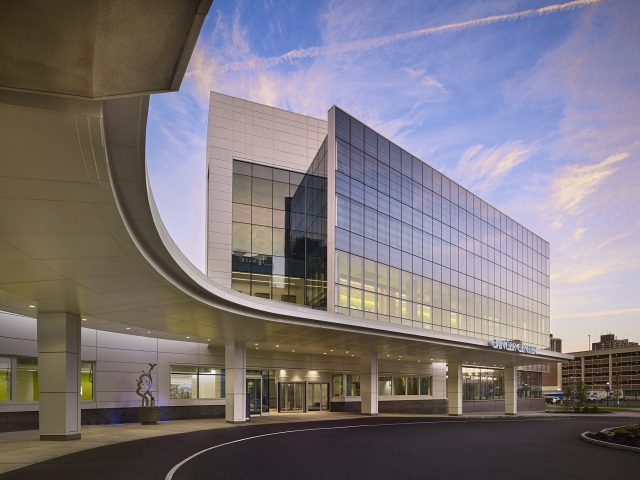 Cancer Center
