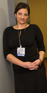 Aliya Hafeez, MD