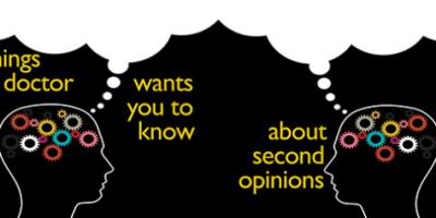 What you need to know about second opinions