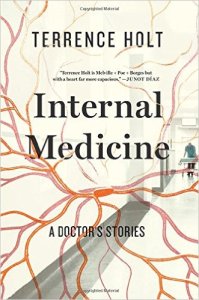 Internal Medicine book cover