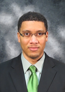 Ian Grant, MPH