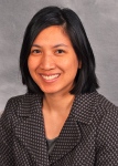 Claudine Ward, MD
