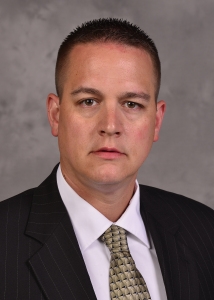 Ronald E. Angona Jr., MS, CCP Chief Perfusionist, Strong Memorial Hospital, Rochester