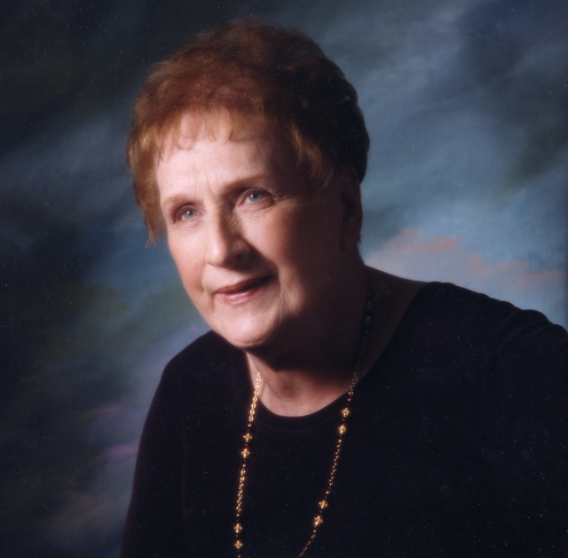 Carol M. Baldwin