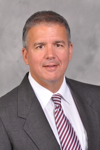 Vincent E. Frechette, MD Associate Professor Department of Medicine
