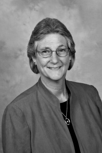 Michele Henderson, Office of Faculty Affairs and Faculty Development