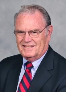 Eugene A. Kaplan, MD, Professor and Chair Emeritus, Department of Psychiatry