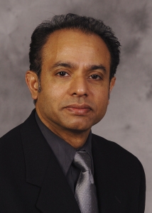 Yahia Lodi, MD, FAHA, FANA, FAAN, Professor of Neurology, Binghamton Campus