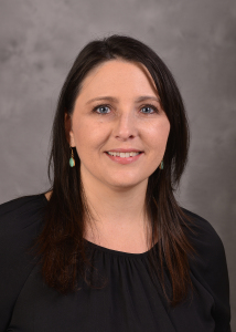 Stacy Mehlek, Faculty Appointments Specialist, Office of Faculty Affairs and Faculty Development