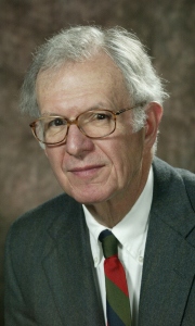 Frederick B. Parker, Jr., MD