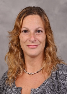 Danielle Porter, RN, Nursing, Community Campus
