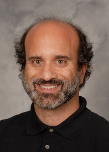 Ronald Saletsky, PhD, Associate Professor of Psychiatry and Pediatrics