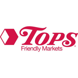 Tops logo